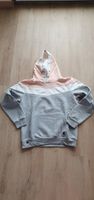 Leitfeuer Hoodie Kapuzenpullover Pulli grau rosa weiß XL Nordrhein-Westfalen - Ennigerloh Vorschau