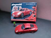 Roter Playmobil Porsche 911 Carrera S Art. 3911 Baden-Württemberg - Albstadt Vorschau