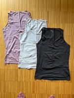 3 Tops Sports Performance von Tchibo in M 38/40 Nordrhein-Westfalen - Königswinter Vorschau