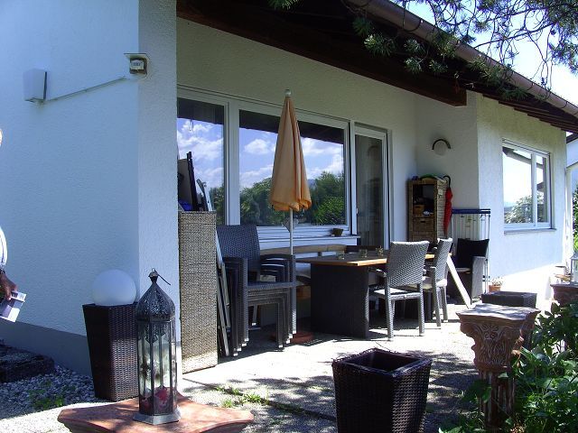 Einfamilienhaus Bungalow in Penzberg mit gr. Garten zu vermieten in Penzberg