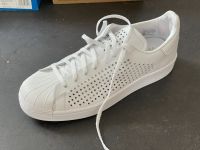 NEU Adidas Seltene Rar Sommer Superstar Leder gelochte Version Bayern - Deggendorf Vorschau