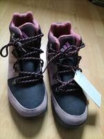 Adidas Terrex Snowpitch k 5,5 Altona - Hamburg Iserbrook Vorschau