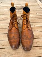 Boots Melvin & Hamilton Lindenthal - Köln Sülz Vorschau