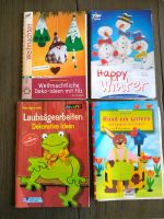 Bastelbücher Holz Papier Niedersachsen - Otterndorf Vorschau