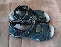 Superfit Sandalen schwarz Gr. 31 Super Zustand Bayern - Germering Vorschau