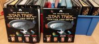 DIE OFFIZIELLEN STAR TREK FAKTEN UND INFOS Kreis Ostholstein - Eutin Vorschau