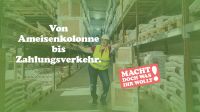 Lagermitarbeiter (m/w/d) 14,00 €/Std. in Köln #1009 Köln - Longerich Vorschau