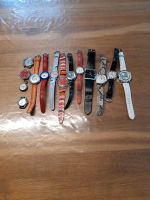 Armbanduhren-Sortiment Niedersachsen - Itterbeck Vorschau