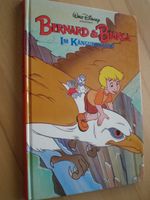 Buch: Walt Disney präsentiert "Bernhard & Bianca-Im Känguruhland" Freiburg im Breisgau - Breitnau Vorschau