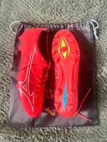 Mizuno Alpha 1 Made in Japan Rot Sylt - Hörnum Vorschau