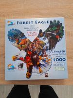 Puzzle Sunsout Forest Eagle 1000 Teile Rheinland-Pfalz - Gries Vorschau