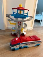 Paw patrol Zentrale + Paw Patroler Niedersachsen - Eicklingen Vorschau