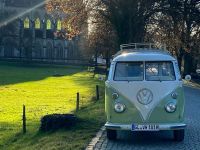 Hochzeitsauto,Brautauto, Brautwagen,VW T1 Bulli, Oldtimer mieten Nordrhein-Westfalen - Wermelskirchen Vorschau