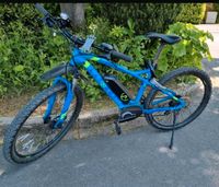 E-Bike Mountainbike Katarga LT1 Bosch-Motor ☆top☆ Nordrhein-Westfalen - Unna Vorschau