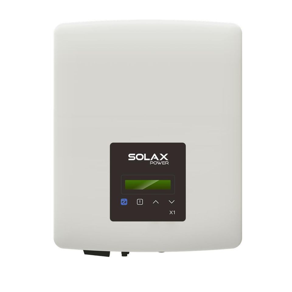 Preisknüller! SolaX X1 Mini 3.6 G3 Wechselrichter 14A MPPT Strom in Wuppertal