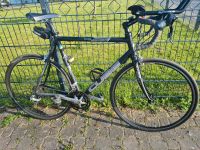 CUBE PELETON Rennrad RH:58cm mit Triathlon Aufsatz Nordrhein-Westfalen - Sundern (Sauerland) Vorschau