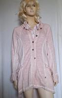 TREDY Jacke - Long Jacke - mit vielen tollen Details - TopZustand Bayern - Grafing bei München Vorschau
