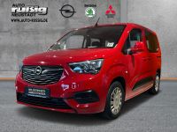 Opel Combo Life 1.5 Diesel Edition *CARPLAY*PDC*KLIMA Sachsen - Neustadt Vorschau