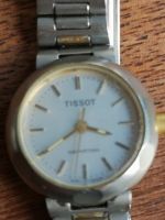 Tissot Damenuhr Armbanduhr Leipzig - Altlindenau Vorschau