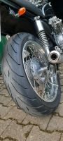 Kawasaki Z.650b Schwinge Rheinland-Pfalz - Hefersweiler Vorschau