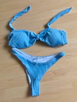 Bandeau Bikini ❤️ hellblau ❤️ Gr.XL ❤️ Neu! Nordrhein-Westfalen - Lemgo Vorschau