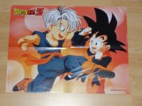 Dragon Ball - Manga Anime - Poster - 54cm x 41cm Chemnitz - Kaßberg Vorschau