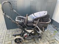 Kinderwagen von hartan topline s Niedersachsen - Hildesheim Vorschau