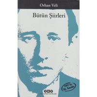 Türkische Bücher ---> Orhan Veli Bütün Siirleri (Neu) Nordrhein-Westfalen - Solingen Vorschau