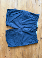 s.Oliver Herren Shorts – Dunkelblau – Größe W33 – kaum getragen Freiburg im Breisgau - Wiehre Vorschau