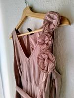 Feenhaftes Kleid altrosa Bayern - Erlangen Vorschau