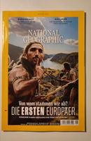 National Geographic, August 2019, Steinzeit, Dalai Lama Niedersachsen - Göttingen Vorschau