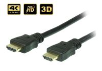 HDMI 2K/4K HighSpeed Kabel (verschiedene Ausführungen und Längen) Brandenburg - Wriezen Vorschau
