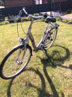 28 Zoll Gebrauchte Alu Damenfahrrad PEGASUS  ANGEBOT 70 Euro Niedersachsen - Varel Vorschau