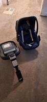 Maxi Cosi Pebble mit Isofix Station Sachsen - Taucha Vorschau
