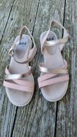 Sandalen Jana gr. 37 Soft line weich Bayern - Buchenberg Vorschau