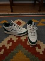 Reebok Club C Sneaker 39 Unisex Frankfurt am Main - Bornheim Vorschau