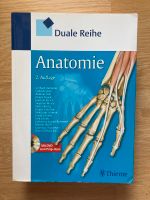 Duale Reihe Anatomie Mecklenburg-Vorpommern - Greifswald Vorschau