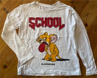 Elevenparis Longsleeve Langarm Shirt Tom &Jerry Schule School 128 Rheinland-Pfalz - Bad Dürkheim Vorschau