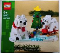 LEGO 40571 Eisbären Wintertime Polar Bears NEU &OVP Köln - Longerich Vorschau