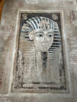 Ägypten Motiv-Teppich Wohnzimmer, 290 x 200 cm Berlin - Lichtenberg Vorschau