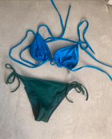 Bikini Calvin Klein XS Ludwigsvorstadt-Isarvorstadt - Isarvorstadt Vorschau