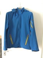 SOFTSHELLJACKE ICEPEAK HERREN GR. M Brandenburg - Teltow Vorschau