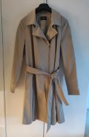 The Outerwear Trenchcoat Parka Mantel Reißverschluss Gürtel XL 42 Hessen - Herborn Vorschau