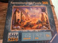 Ravensburger EXIT Puzzle Kids - 13266 Die Weltraummission Sachsen-Anhalt - Magdeburg Vorschau