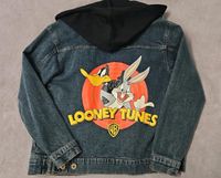 Jeansjacke looney tunes reserved 158 Nordrhein-Westfalen - Herten Vorschau