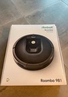 I Robot Roomba 981 Staubsauger Roboter Rheinland-Pfalz - Rehe Vorschau