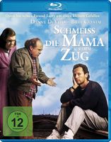 Schmeiß die Mama aus dem Zug (Blu-ray) Baden-Württemberg - Königsbronn Vorschau