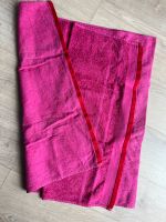 Handtuch rosa Berlin - Pankow Vorschau