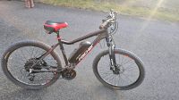 Fischer EM1608 E-Bike Mountainbike Hessen - Petersberg Vorschau