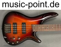 IBANEZ SR370 BROWNBURST, GEBRAUCHT IN TOP-ZUSTAND Duisburg - Rheinhausen Vorschau